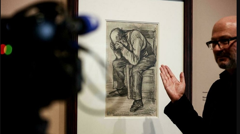 الصورة لفرانس 24